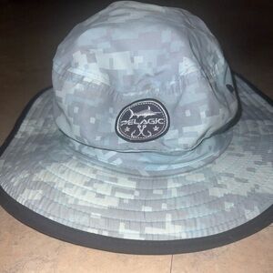 PELAGIC Sunsetter Fishing Hat